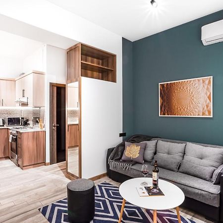 Hotelise I Tonic Apartment Yerevan Exterior foto
