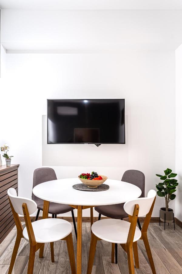 Hotelise I Tonic Apartment Yerevan Exterior foto