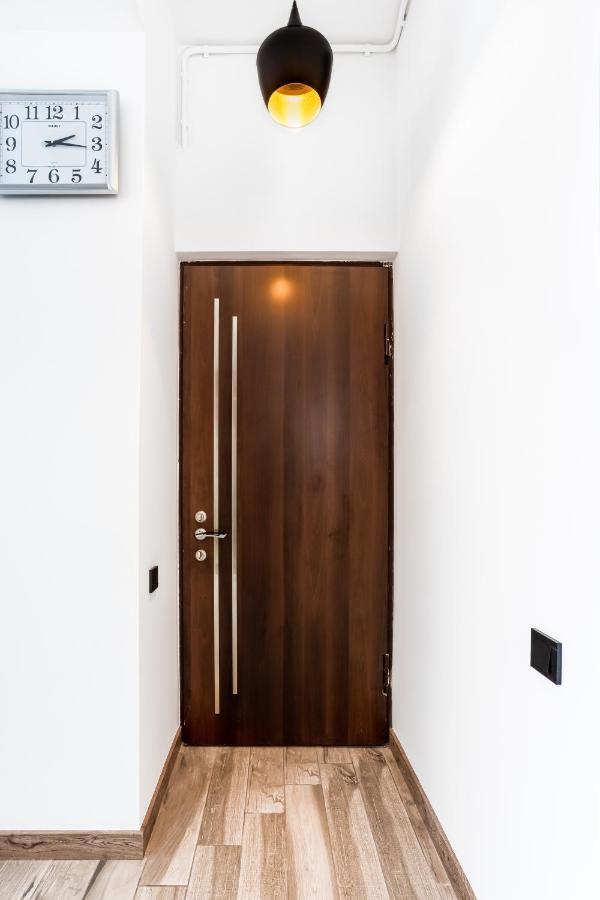 Hotelise I Tonic Apartment Yerevan Exterior foto